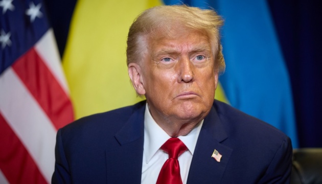 Гендиректор BBC пішов у відставку через редагування документального фільму про Трампа