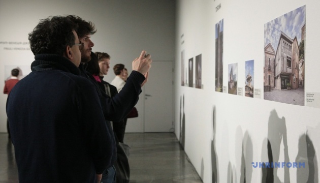 «Бруталізм. Італія»: Фотографії, що змушують замислитися над українським архітектурним спадком