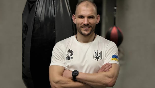 Чоловік із супроводу Анджеліни Джолі, якого затримав ТЦК, працює тренером у Кропивницькому