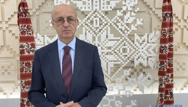 У світі зараз формується багатополярна система безпеки і новий баланс сил - турецький дипломат