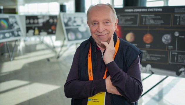 МАН реалізує проєкти для залучення українських дітей за кордоном у вітчизняний науково-освітній простір