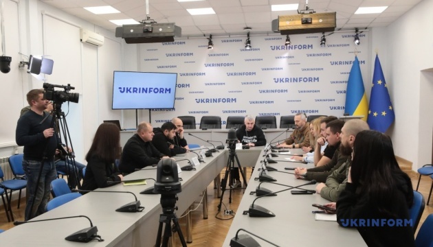  Підсумки медіапроєкту «Вирішальний крок»