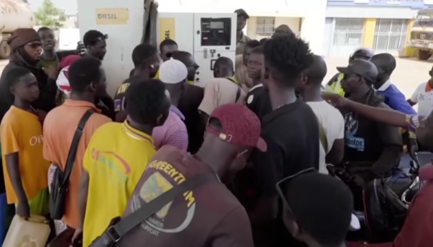 Російська присутність у Малі спровокувала гуманітарну катастрофу - розвідка