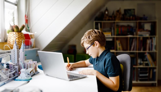 ТОП‑5 онлайн‑шкіл України: обґрунтований рейтинг