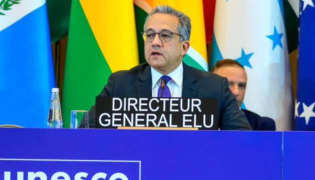 Новим гендиректором ЮНЕСКО став єгиптолог Халед Аль-Анані