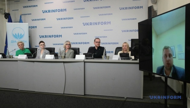 Під час війни на цукровий діабет другого типу стали хворіти люди, молодші 45 років - лікарка