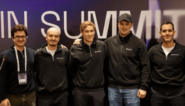 У «Дію» та інші державні сервіси планують додати голосовий ШІ