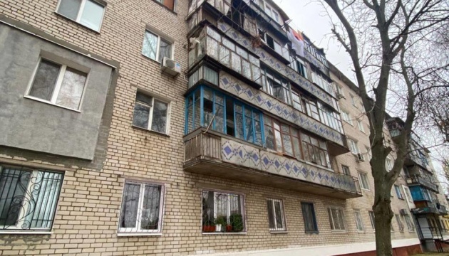 Injury toll from Russian drone attack on Dnipro rises to six