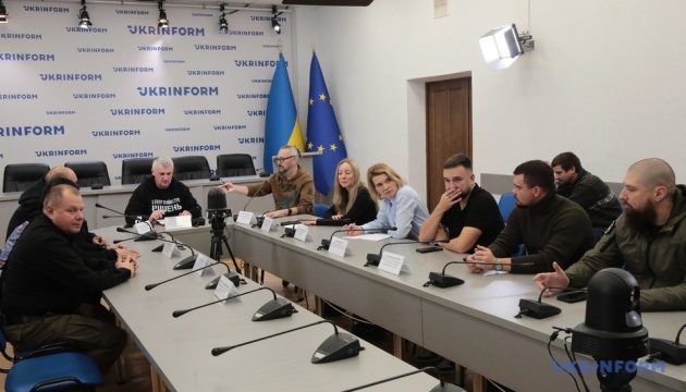 Медіапроєкт «Вирішальний крок»: як армія формує нову культуру стратегічних комунікацій