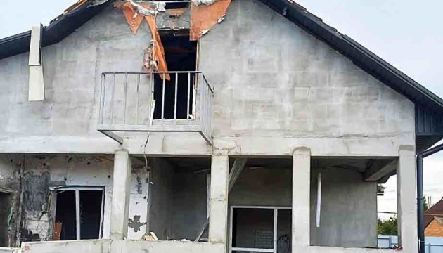 Російські війська минулої доби завдали 750 ударів по населених пунктах Запорізької області 