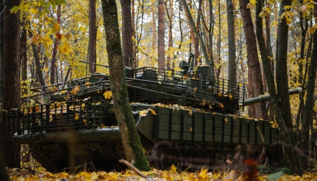 War update: 169 clashes along frontline in past 24 hrs, most intense fighting in Pokrovsk sector