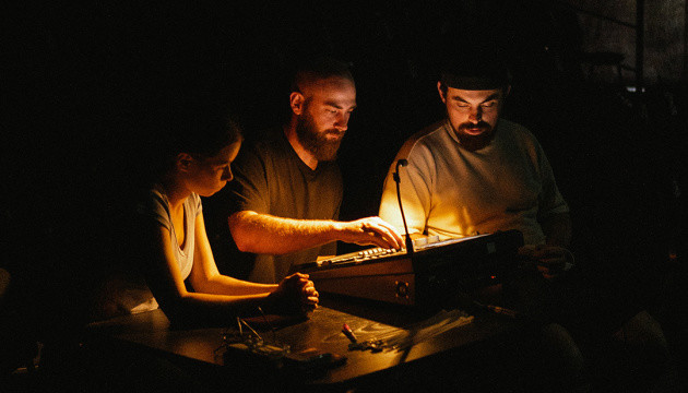 «Дикий театр» провів курс театральної освіти для ветеранок і ветеранів