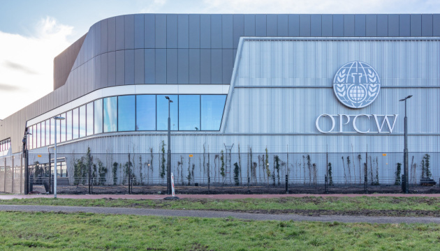 Кувейтський публіцист закликає світ виступити проти обрання Росії до Виконавчої ради ОЗХЗ