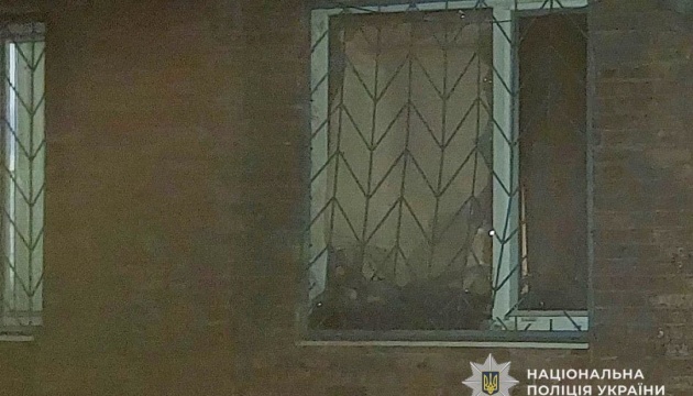 Grenade explodes in high-rise building in Kryvyi Rih, killing man