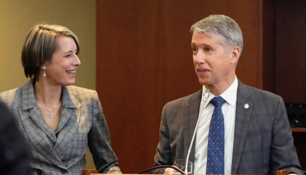 Wojna na Ukrainie może łatwo rozprzestrzenić się na inne regiony – były dowódca Kanadyjskich Wojsk Lądowych