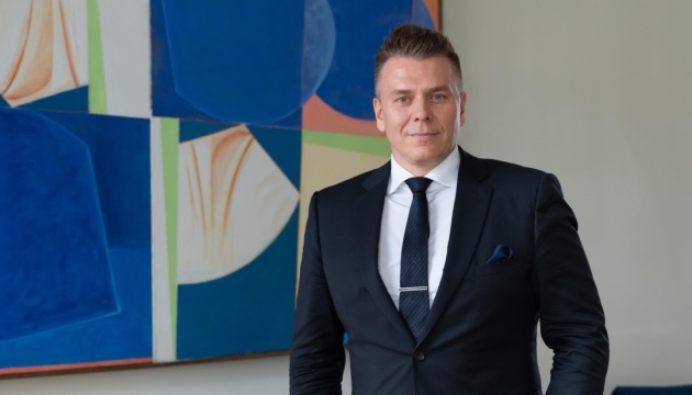 Заступник міністра культури Литви йде у відставку через поїздки до Росії після окупації Криму