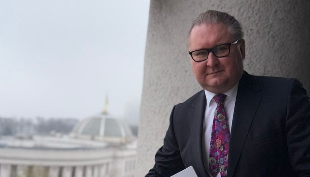 Kachka: Las negociaciones de adhesión a la UE han llegado a una etapa en la que el éxito depende exclusivamente de Ucrania