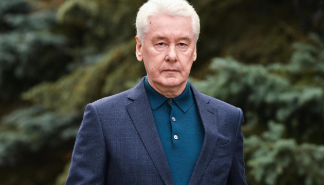 «Мобілізував» майже 90 тисяч росіян: в Україні заочно оголосили підозру меру Москви