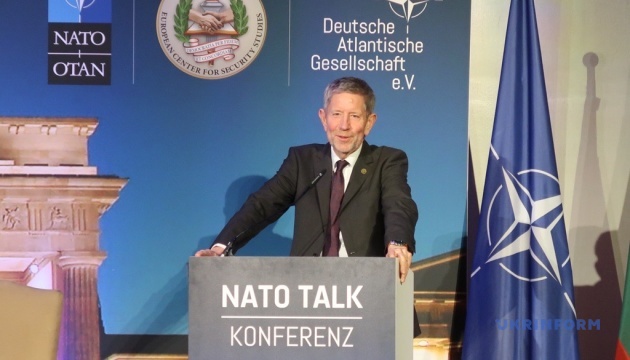 Світ зараз не наближається до «Карибської кризи» - німецький генерал