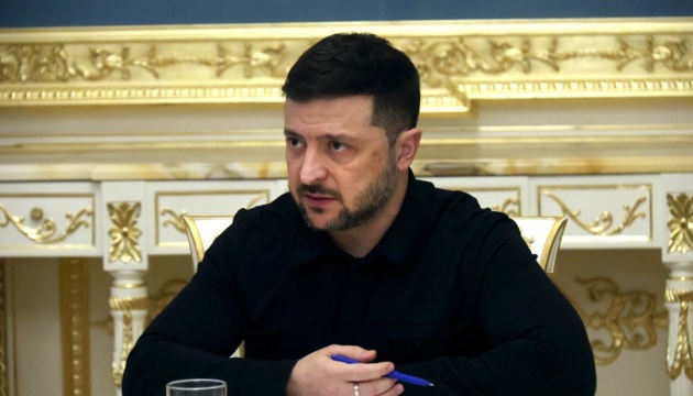 Selenskyj: den Russen ist es nicht gelungen, Orbán wird auch den Weg der Ukraine in die Europäische Union nicht blockieren können  