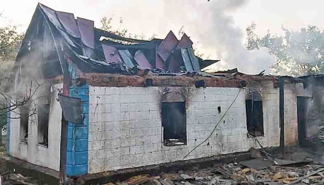 Росіяни за добу 826 разів били по Запорізькій області - троє загиблих, шестеро поранених