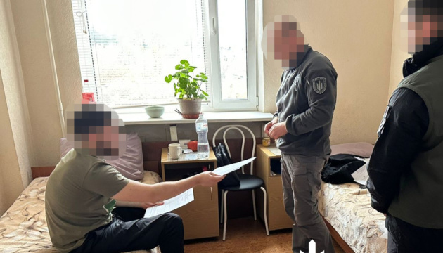 Удар РФ по нагородженню військових на Дніпропетровщині: командиру оголосили підозру