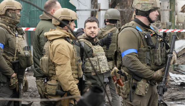 Russian propagandists spread fake claim that Ukraine sending 17-year-olds to fight in Pokrovsk