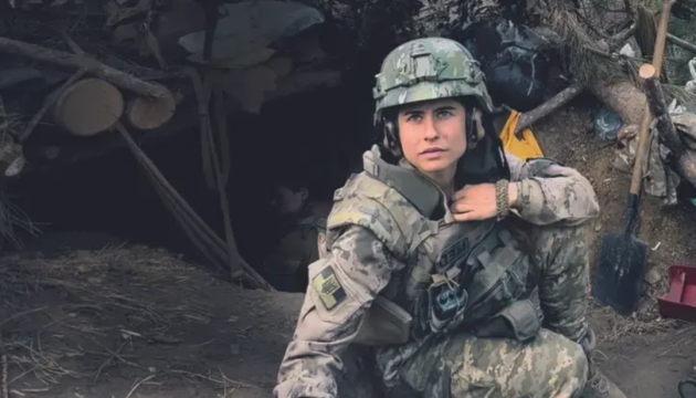 Українська письменниця Фомічова стала лавреаткою французької літературної премії