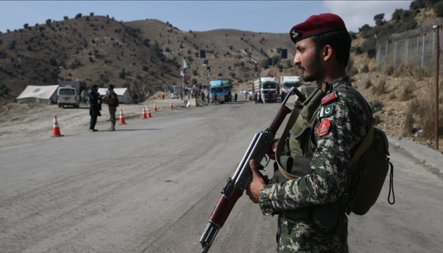 Афганістан та Пакистан не змогли досягти мирної угоди на переговорах