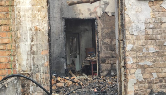 Росіяни протягом дня атакували три райони Дніпропетровщини: пошкоджена інфраструктура і ЛЕП