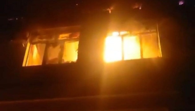 На Донеччині за добу через російські обстріли загинули троє людей