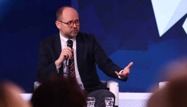 Nie będzie powrotu do dawnych relacji z Ukrainą - Kancelaria Prezydenta RP