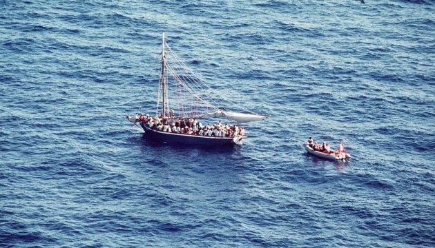 Після аварії човна з мігрантами у водах Таїланду та Малайзії виявили 11 загиблих