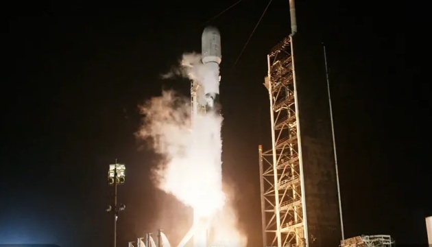 SpaceX запустила у космос нову партію супутників Starlink