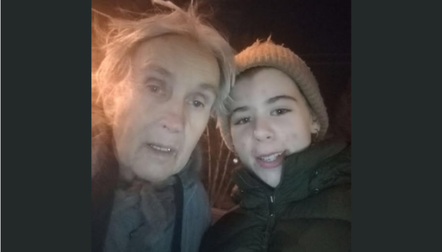 У Чернігові померла найстаріша породілля України Валентина Підвербна