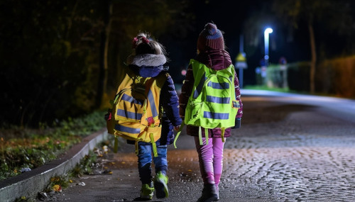 В Україні розпочався тиждень безпеки дорожнього руху