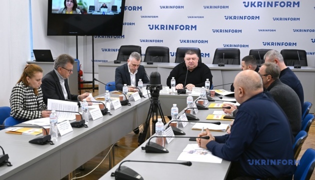  Старт другого етапу Всеукраїнського тижня безпеки дорожнього руху 