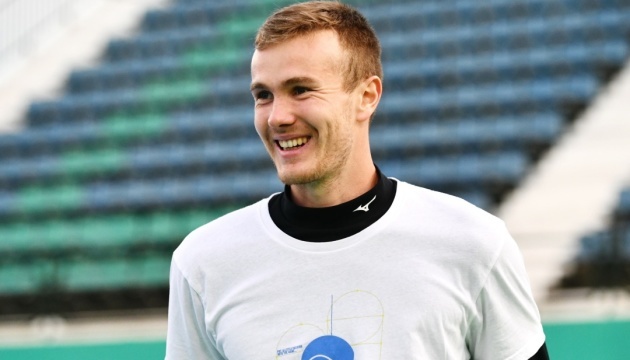 Віталій Сачко піднявся на 58 місць світового тенісного рейтингу