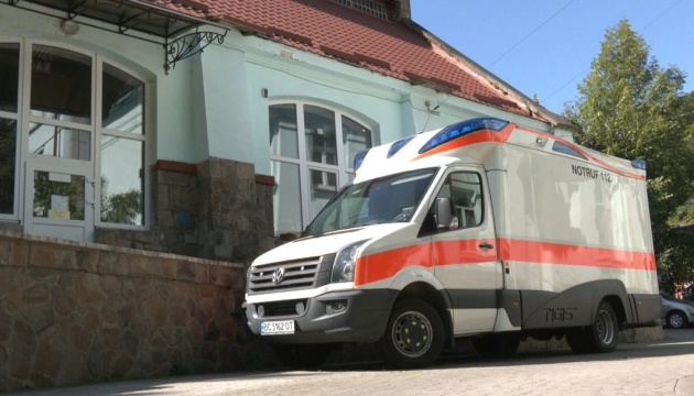 У Львові через спалах кишкової інфекції в ліцеї постраждали 17 людей