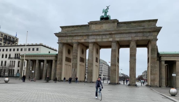 E5 defense ministers to meet in Berlin on Nov 14