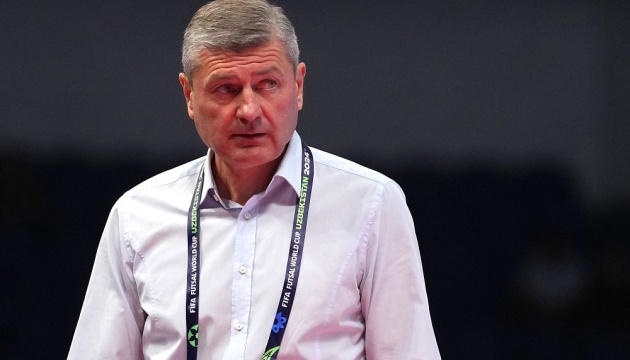 Олександр Косенко: Франція - одна з найбільш привабливих команд у світі за своїм стилем