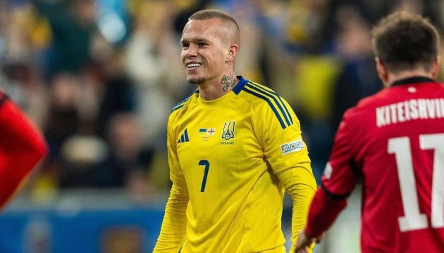 WADA розгляне справу Мудрика після отримання вердикту від асоціації футболу Англії