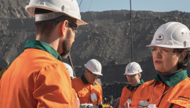 Ferrexpo призупинила роботу ГЗК після атак Росії на енергетику Полтавщини