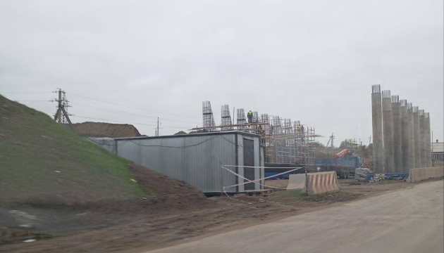 Russian forces strengthening logistics near Mariupol – City Council