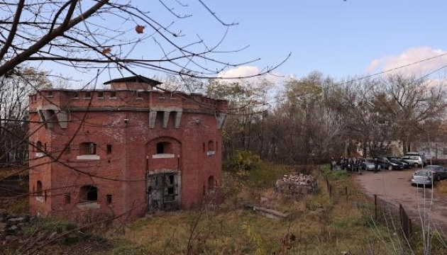 У Львові археологи розпочинають перші дослідження на території Цитаделі