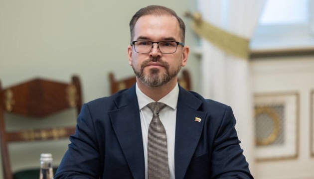 Президент Литви призначив нового міністра оборони