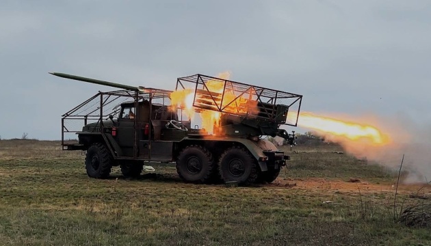 War update: 170 clashes on front line, one-third of combat engagements are in Pokrovsk sector