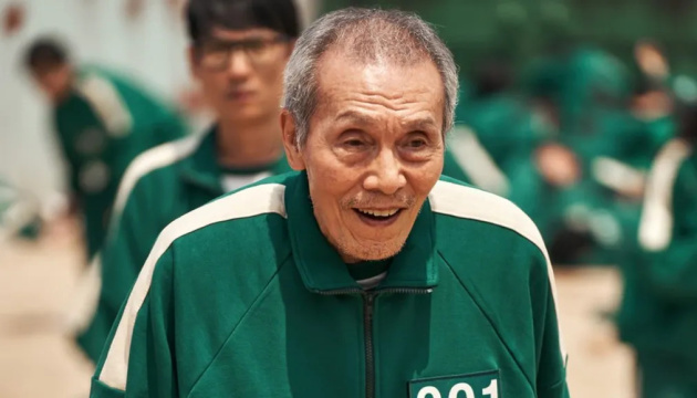 81-річного актора із «Гри в кальмара» виправдали за звинуваченням у домаганнях