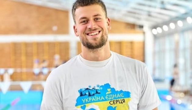 Романчук - кандидат до комісії атлетів Європейських олімпійських комітетів