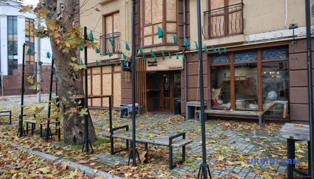 У Херсоні зачинилася відома кав’ярня, що працювала у «червоній» зоні